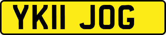 YK11JOG