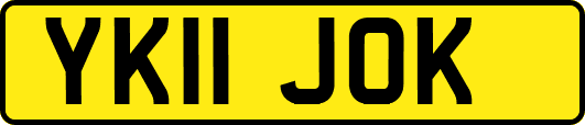 YK11JOK