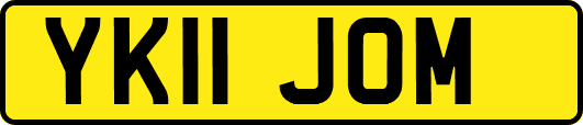 YK11JOM