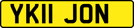 YK11JON