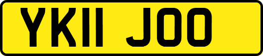 YK11JOO