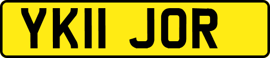 YK11JOR
