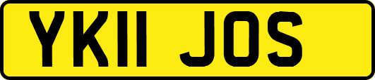 YK11JOS