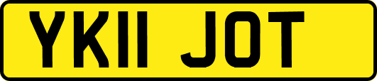 YK11JOT