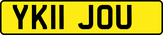 YK11JOU
