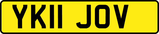 YK11JOV