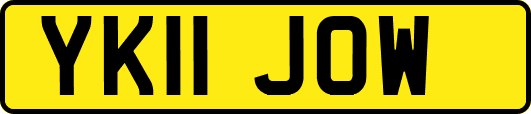 YK11JOW