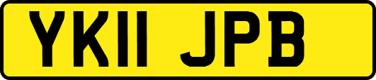 YK11JPB