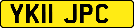 YK11JPC