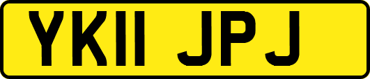 YK11JPJ