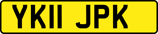 YK11JPK