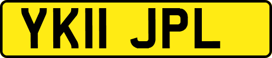 YK11JPL