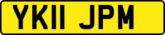 YK11JPM