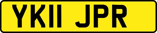 YK11JPR