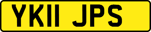 YK11JPS
