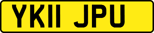 YK11JPU