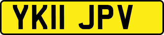 YK11JPV