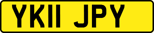 YK11JPY
