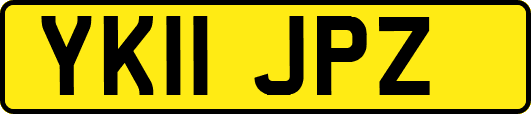 YK11JPZ
