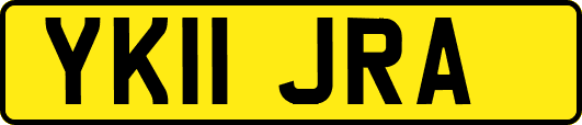 YK11JRA