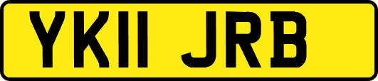 YK11JRB