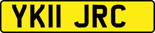 YK11JRC