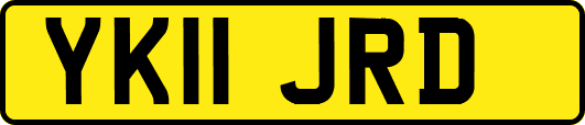 YK11JRD