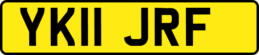 YK11JRF