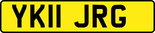 YK11JRG
