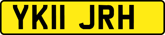 YK11JRH
