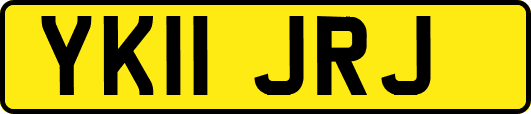 YK11JRJ