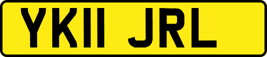 YK11JRL
