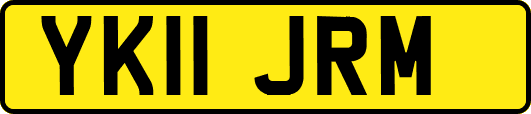 YK11JRM