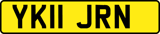YK11JRN