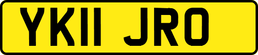 YK11JRO