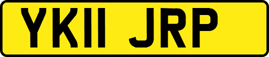 YK11JRP