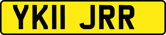 YK11JRR