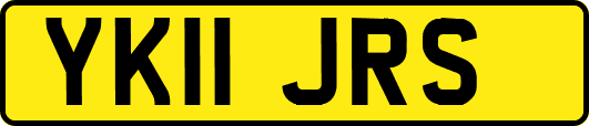 YK11JRS