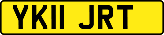 YK11JRT