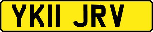 YK11JRV
