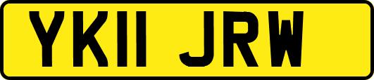 YK11JRW