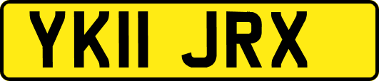 YK11JRX