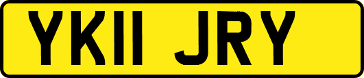 YK11JRY