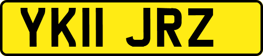 YK11JRZ
