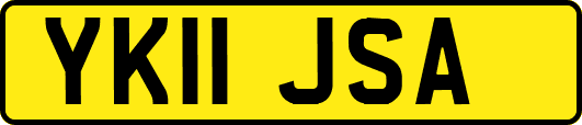 YK11JSA