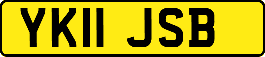 YK11JSB