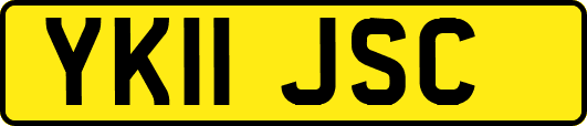 YK11JSC
