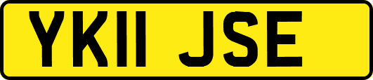 YK11JSE