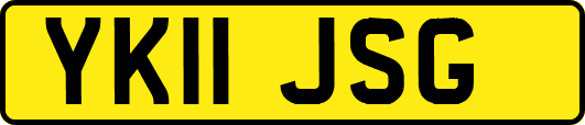 YK11JSG