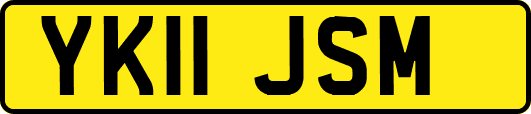 YK11JSM